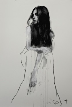 lohrien:  Illustrations by Mark Demsteader