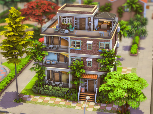 Gallery ID: Inspired_sims7