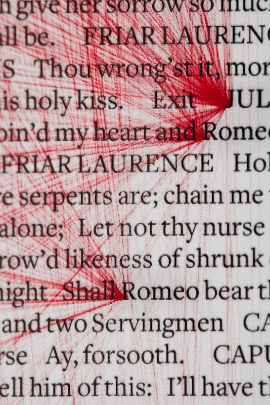bollykecks:  Every “Romeo” and “Juliet” in the entirety of Shakespeare’s