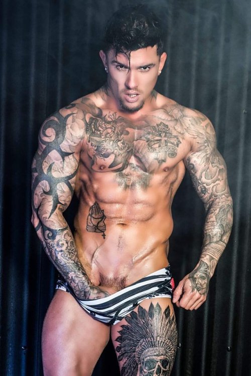 MUSCLE CORPS