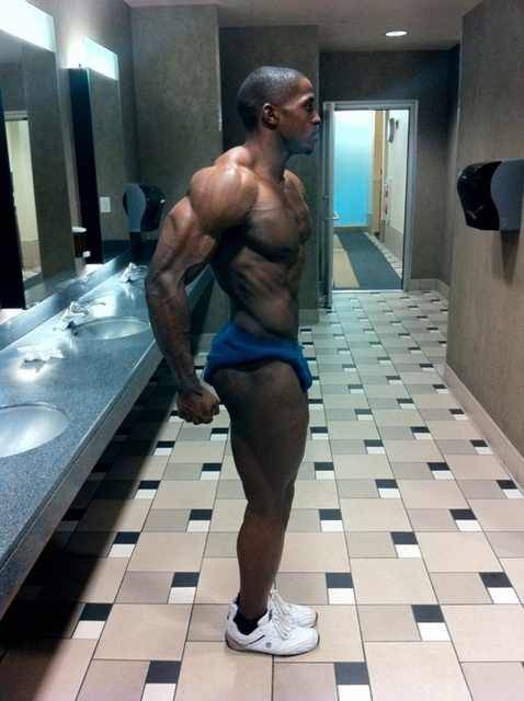 Muscle and Nerds