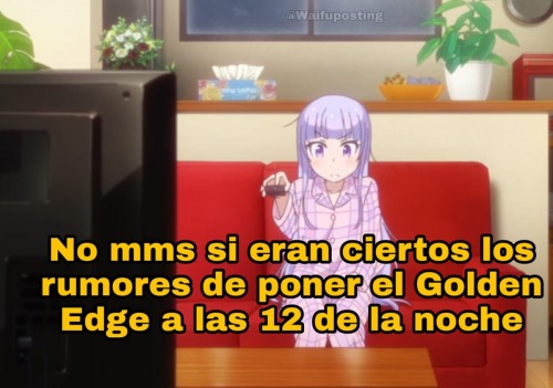 #meme . mas memes en: https://bit.ly/2KMuPJe Anime meme