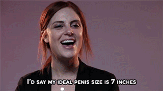 Women Draw Their Perfect Penis 