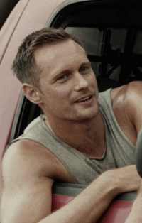 skarsjoy:  Straw Dogs opened in US theaters on Sept. 16, 2011 - 5 years ago today!