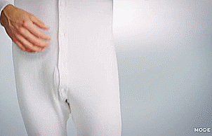 1916 - 1926Model John King does 100 Years of Men’s Underwearhttps://www.youtube.com/watch?v=P-lFrs8UwEs