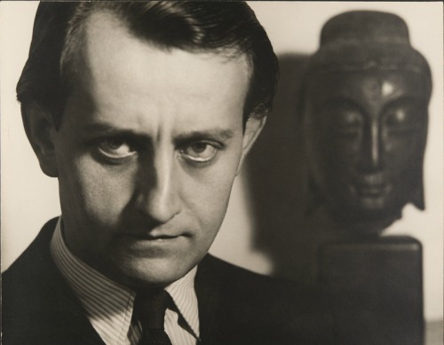 André Malraux, 1934.Man is not what he thinks he is, he is what he hides.