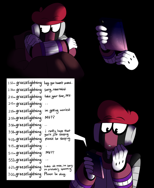 Internet Friends