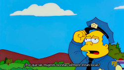 Los Simpsons