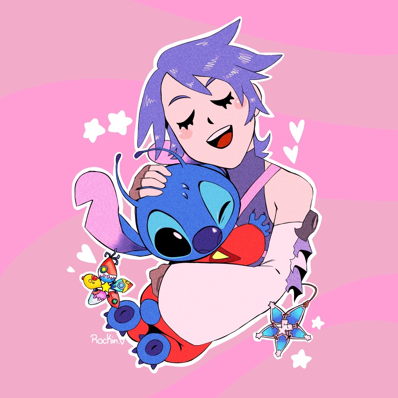rockin-v:  I forgot about this account but anywaysAQUA💖💗💖💗💗💖💖💖💗💖💗💖💗💖💖💗