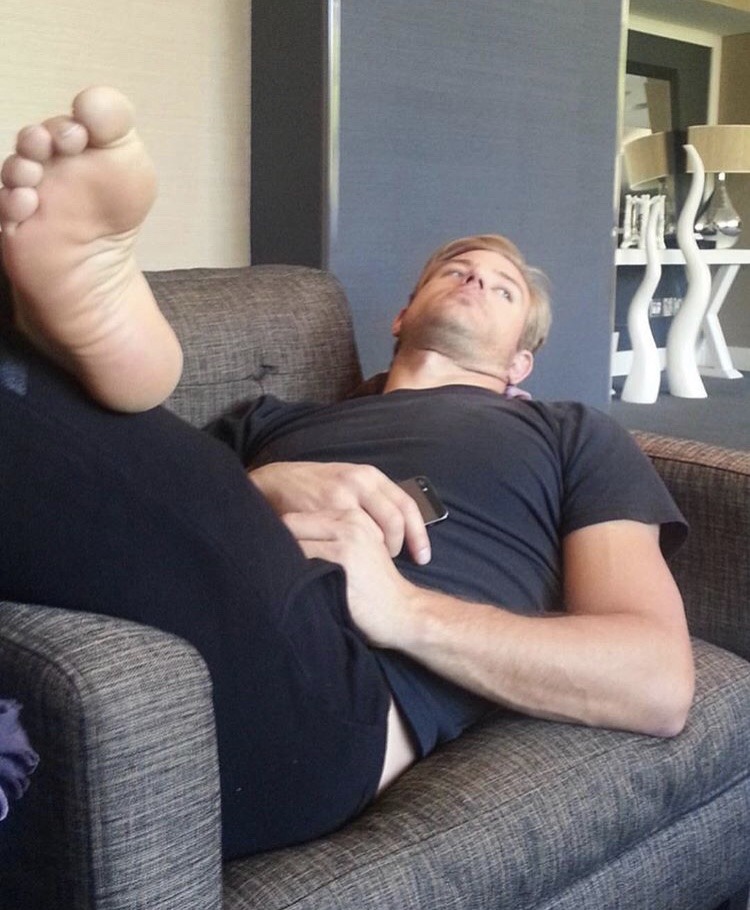 feetman80:  