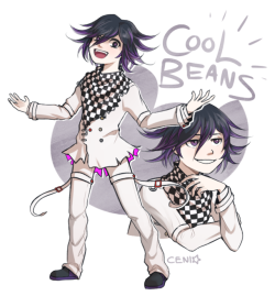 cenistar:  cool beans