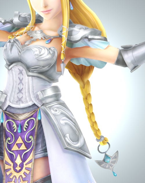 elfzelda:silver + blue