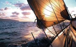 seatechmarineproducts:  Sailing -  