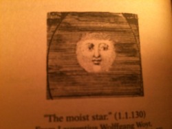luxio:&ldquo;The moist star.&rdquo;