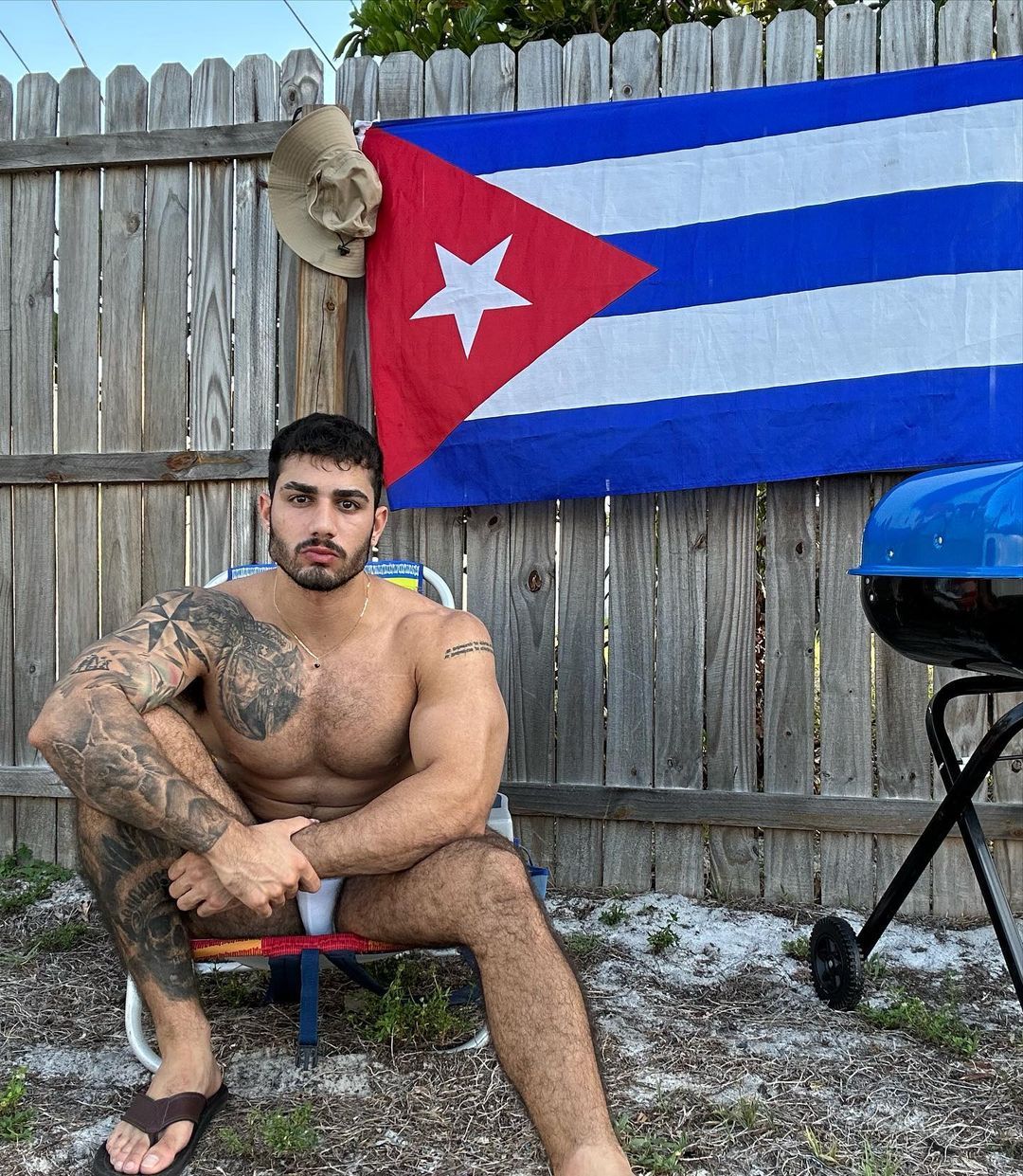 Angelo Urquiaga on Tumblr