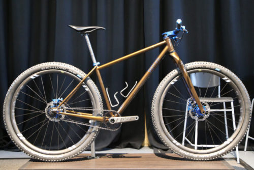 aces5050: (via Handmade Bicycle Show Australia 2019: Pt. 1 | Cycle EXIF)