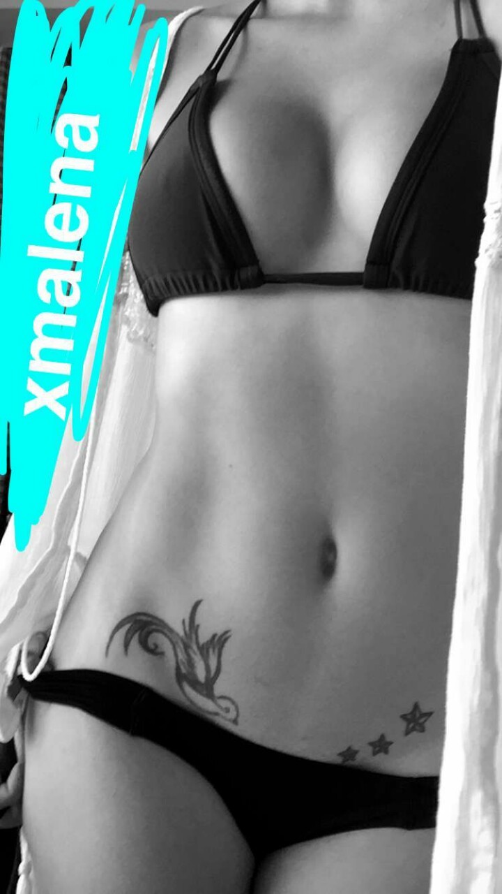 vicentiko0129:  Malena morgan snapchat