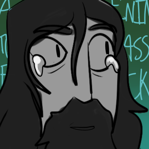 lindwur:If this isn’t how the next episode opens I swear to god,