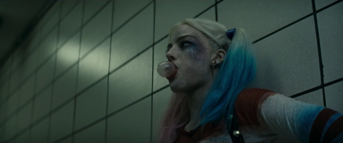 queendaenerys: Margot Robbie as Harley Quinn adult photos