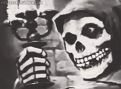misfits95:  You're never gonna get me You're never gonna get me You're never gonna