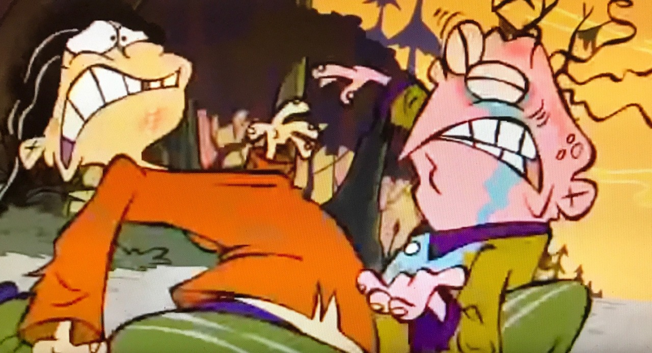 Ed Edd N Eddy A Fistful Of Ed - Watch Ed Edd N Eddy A Twist Of Ed