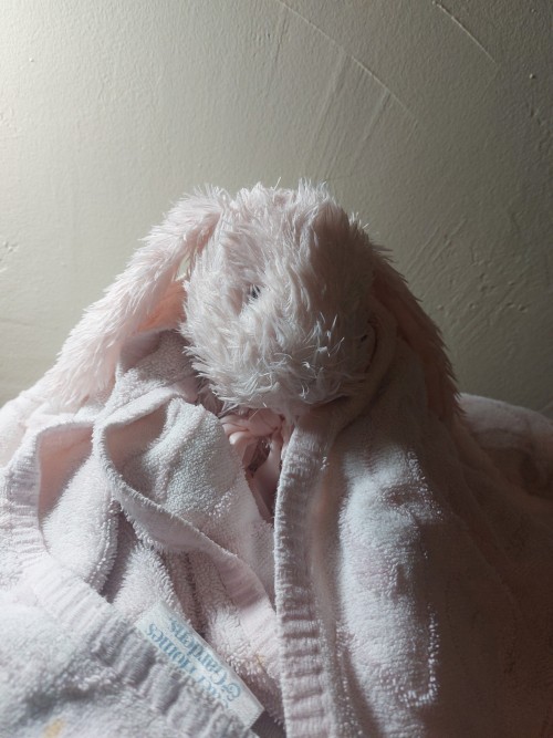 Before And After Bathtime!!!