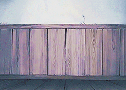 meowazaki:  I caught one! Satsuki, look! 