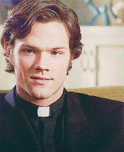Nightmare 1x14