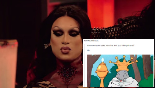 breadmaakesyoufat:  drag race season 7 text post meme (dont repost or delete caption yo)