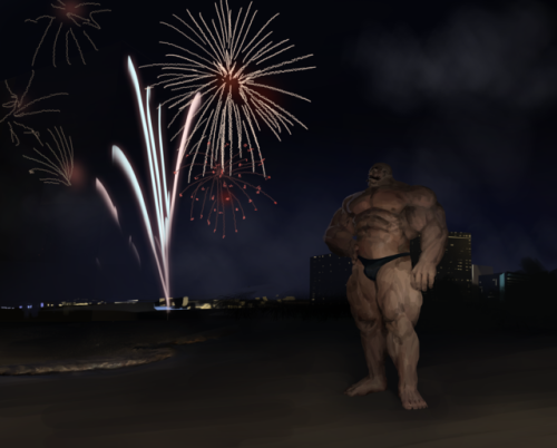 Doodle For New Years