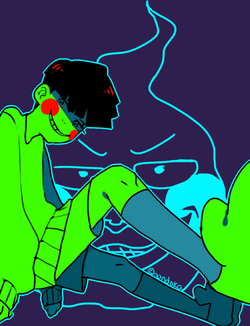 Dimple Mob Is My JAM
