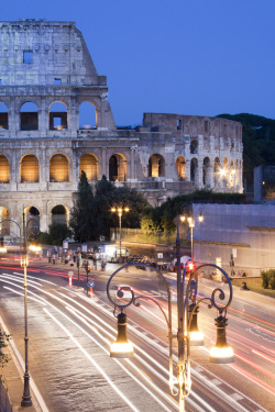 allthingseurope:  Rome (by michaelbaynes87)