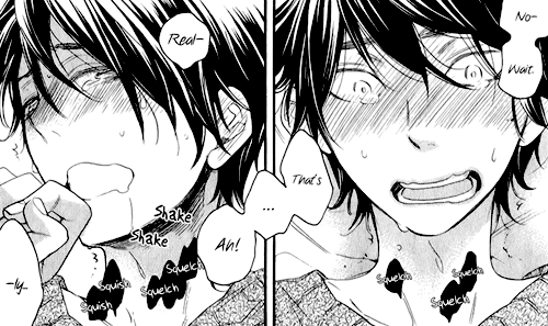 a real fujoshi true and through ♡＾▽＾♡