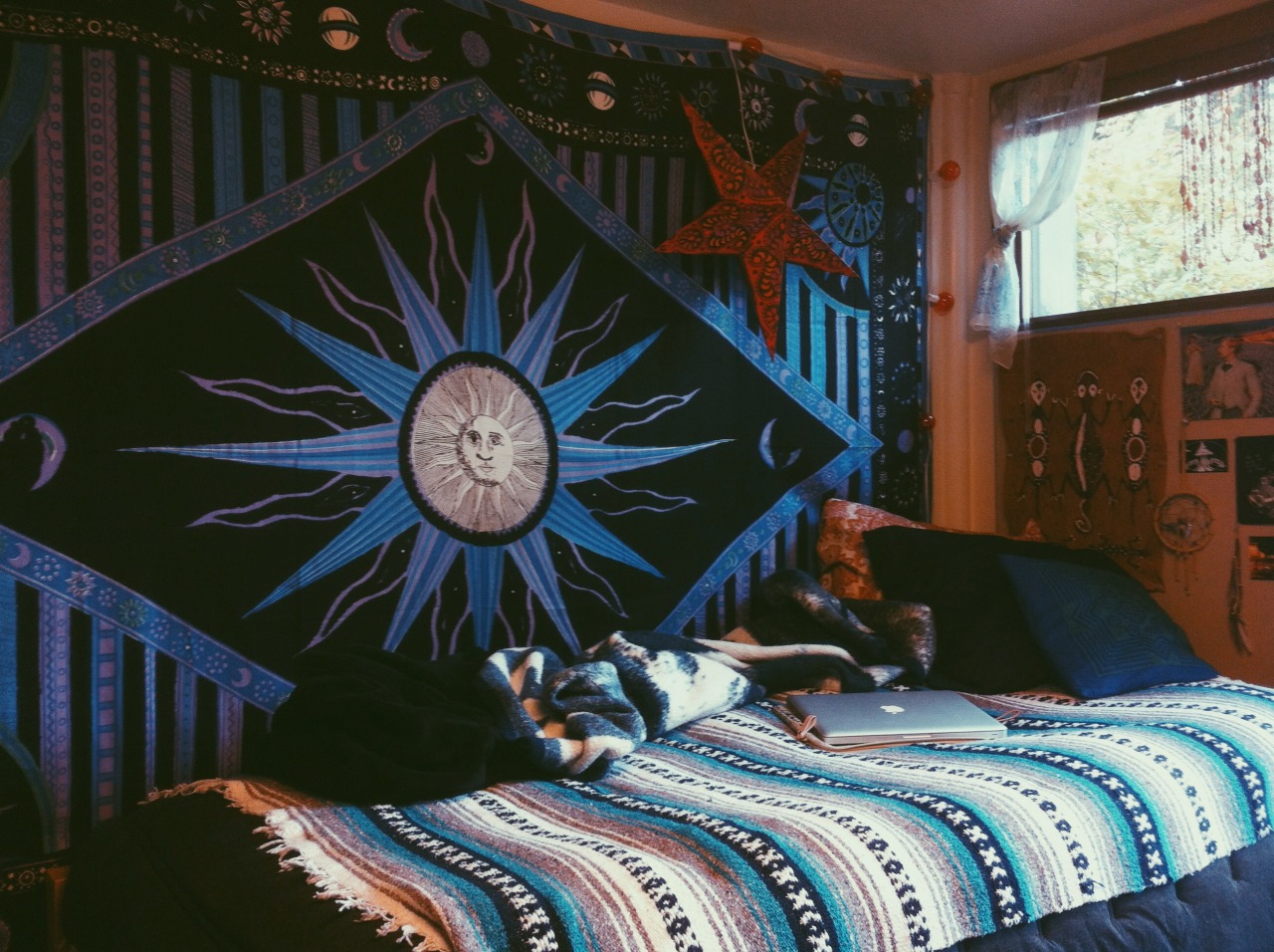 fyeahcooldormrooms:  Western Washington University, Fairhaven Complex