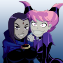 jinxandraven avatar