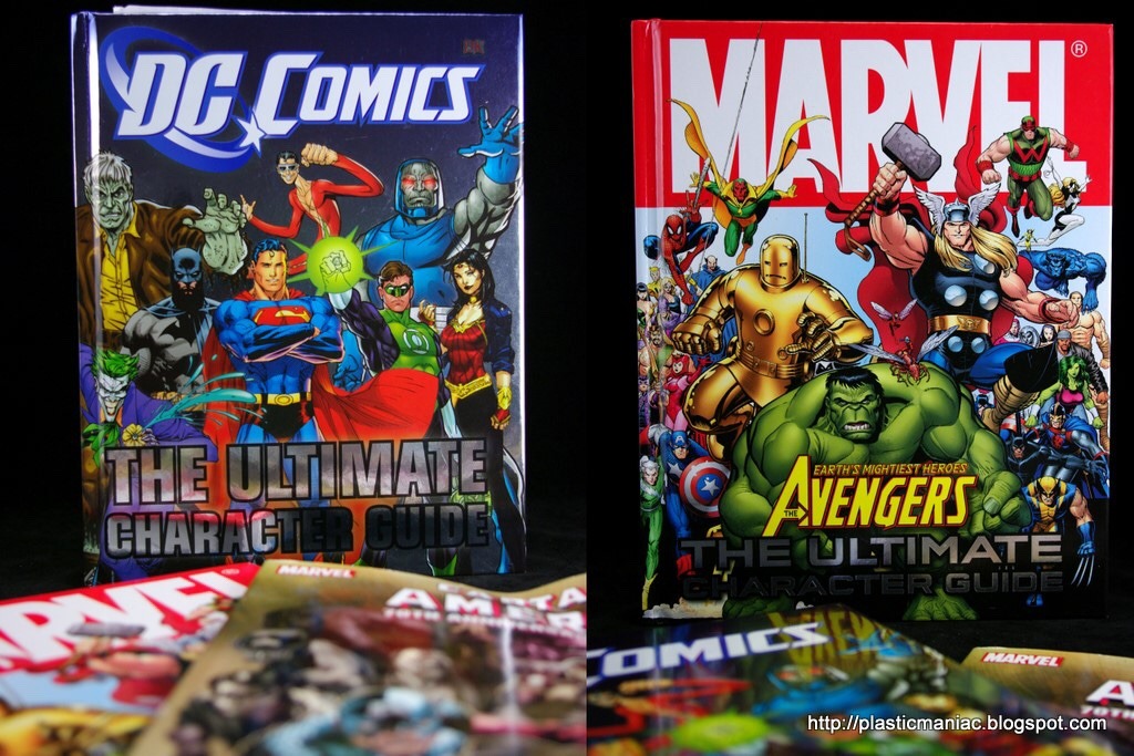 superherofeed:superherofeed:As promised it’s time for another Giveaway! Enter for
