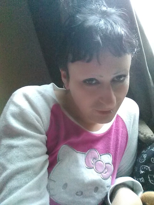 irias-mind:  Omg that was the best thanksgiving ever!<3 lots of yummy food my love cooked up, lots of vodka, blacking out after 11:30ish, waking up with my pants pulled down<3,and no hang over:D 
