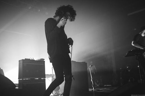 healydanes:Matty Healy // Dallas