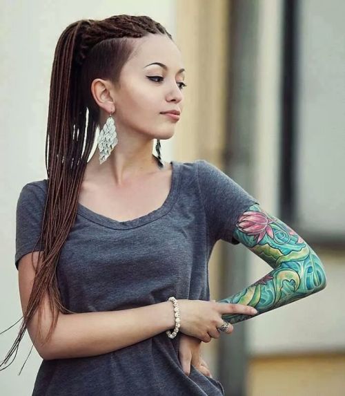  Tina Ruzina 