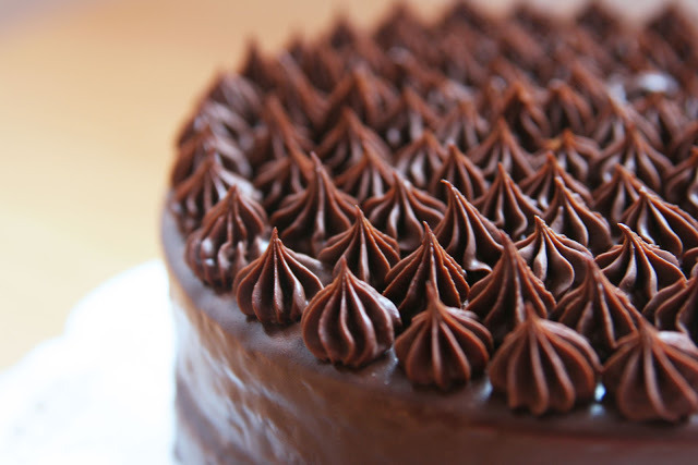 Delicious Desserts
