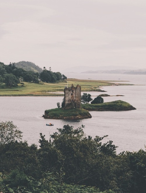 richardwedge:Castles of Scotland