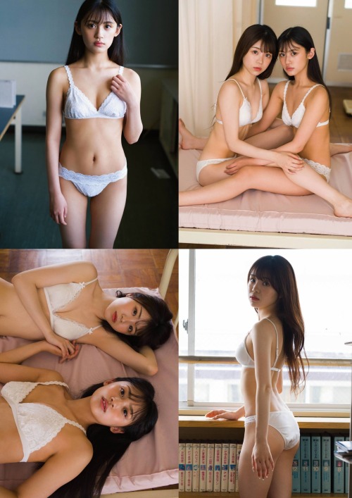 Porn kyokosdog:  Sadano Haruka 貞野遥香, Nakagawa photos