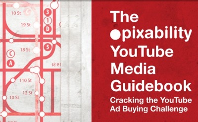 Pixability, Inc.’s new platform improves the company’s YouTube advertising capabilities.
Read: http://www.tubefilter.com/2014/10/21/pixability-programmatic-ad-campaigns-youtube/