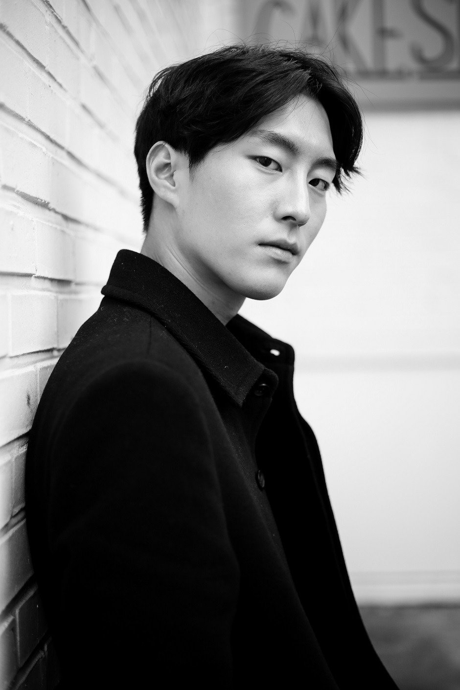 koreanmodel:    KOREANMODEL street-style project featuring Jung Joo Jin shot by Ahn
