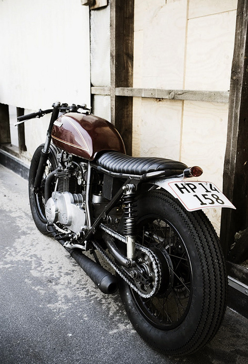 RACE CAFE