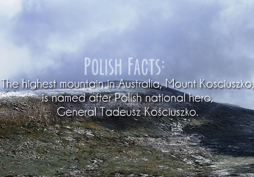 From very serious to utterly silly, more random facts about my country can be found here  