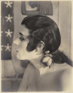  Albert Walter Witzel Studio -Theda Bara