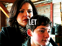 lucyllawless:I promise. I love you, Henry.