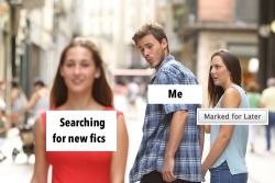 WHy do I spend my time doing this stuff
