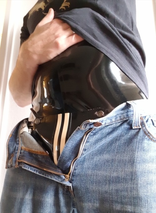 woody-76:  Hidden Rubber…